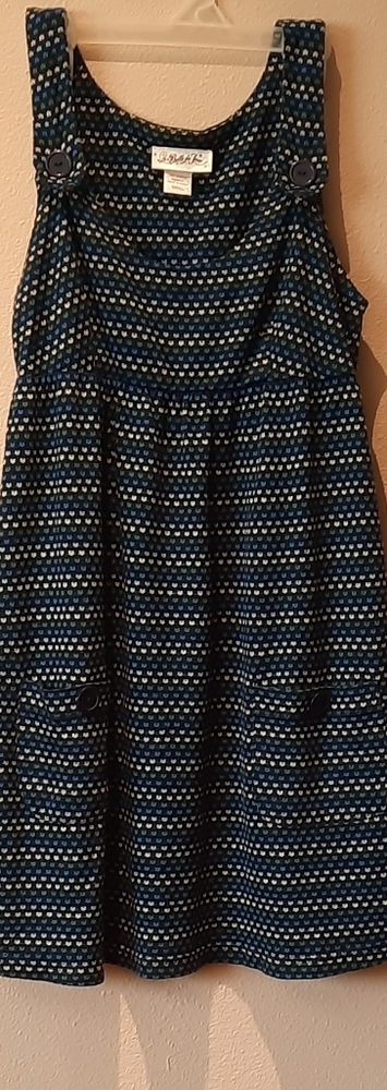 Belle du Jour Dress